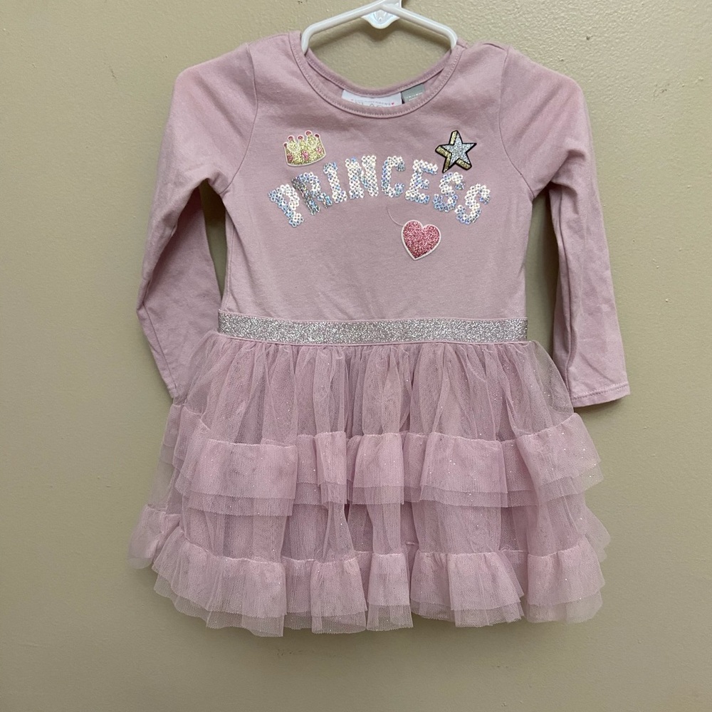 Princess Dress